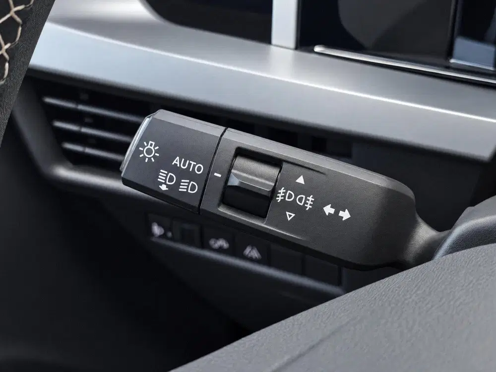 Opel Frontera 1.2 Turbo Hybrid GS Automaat 7 Zitplaatsen uit 2025, foto 14