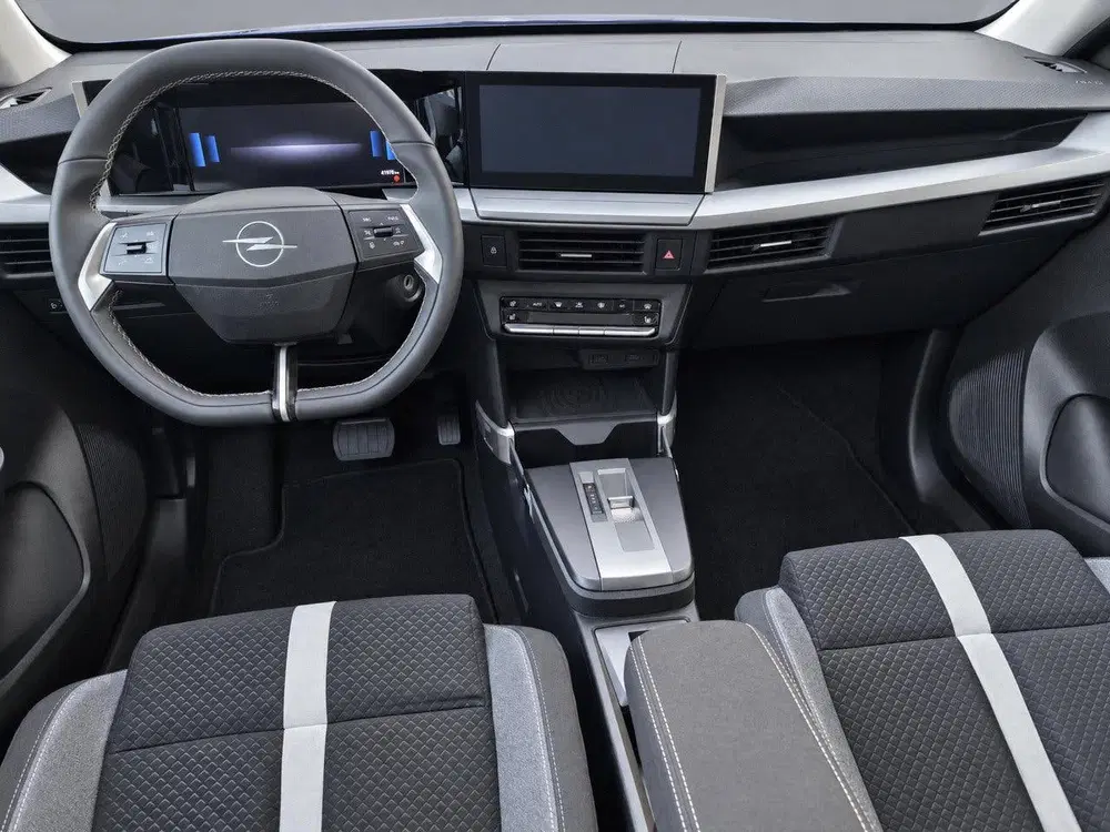 Opel Frontera 1.2 Turbo Hybrid GS Automaat 7 Zitplaatsen uit 2025, foto 5