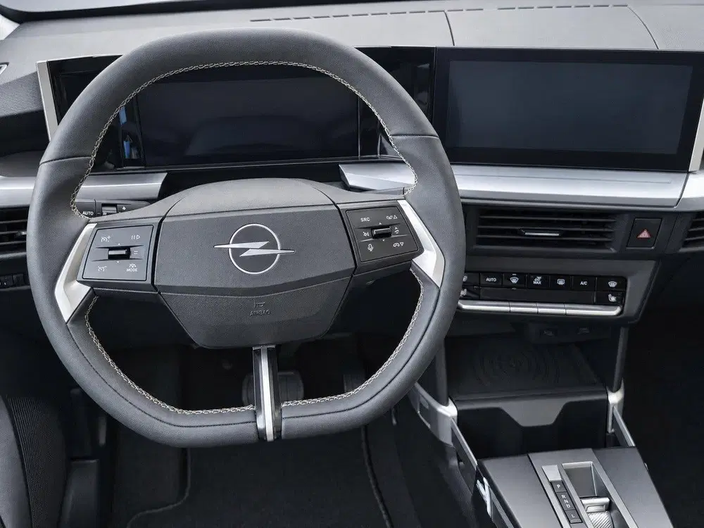 Opel Frontera 1.2 Turbo Hybrid GS Automaat 7 Zitplaatsen uit 2025, foto 6