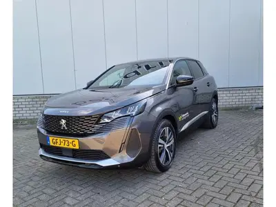 Peugeot 3008 1.6 Plug-in HYbrid 225pk Allure Pack Busin uit 2024