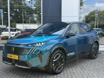 Peugeot 3008 GT Long Range 230 97 kWh uit 2026