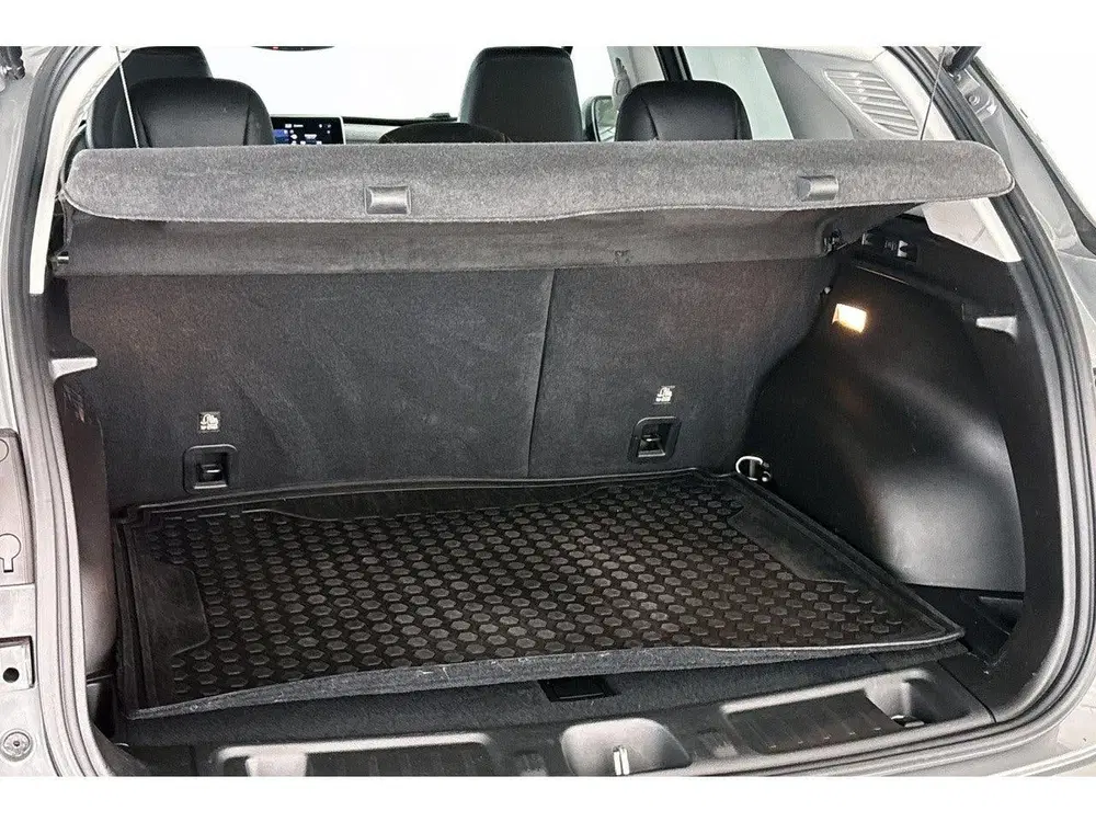 Jeep Compass 4xe 240 Plug-in Hybrid Electric Trailhawk uit 2022, foto 10
