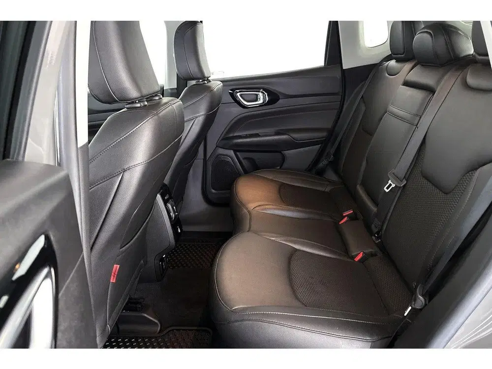 Jeep Compass 4xe 240 Plug-in Hybrid Electric Trailhawk uit 2022, foto 8