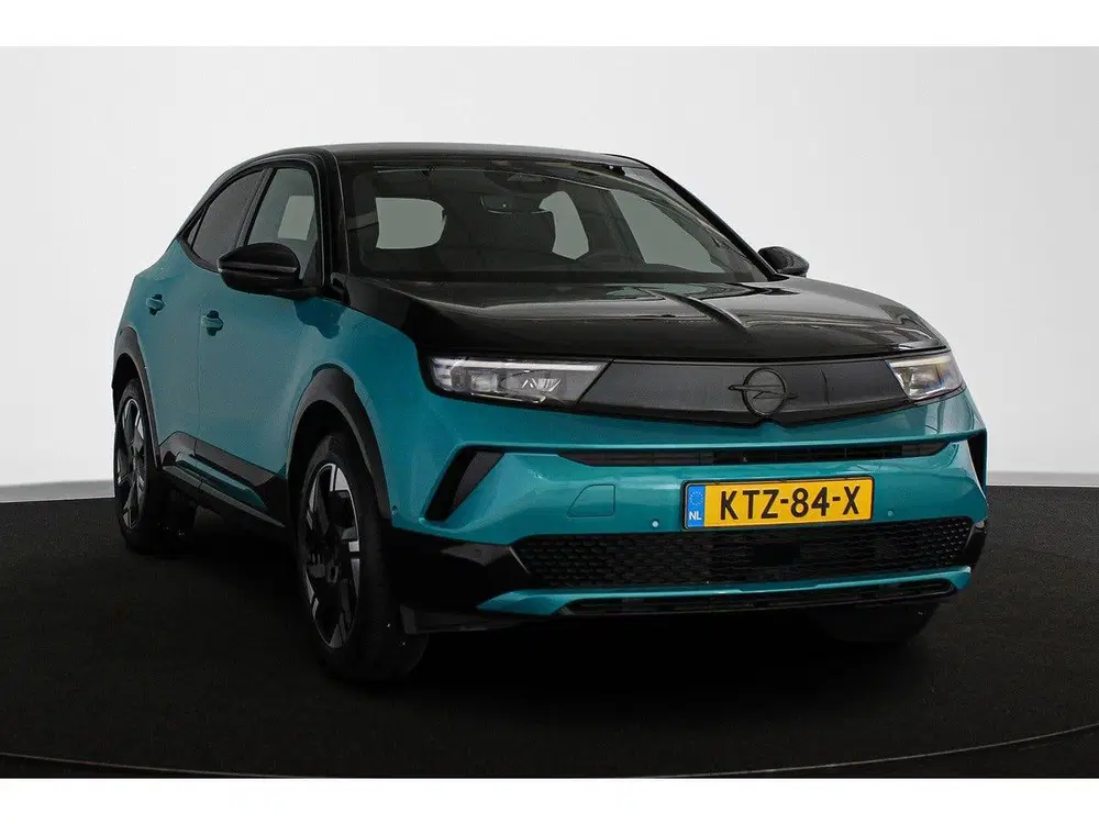 Opel Mokka Electric GS 54 kWh Stoel-Stuurverwarming M uit 2025, foto 2