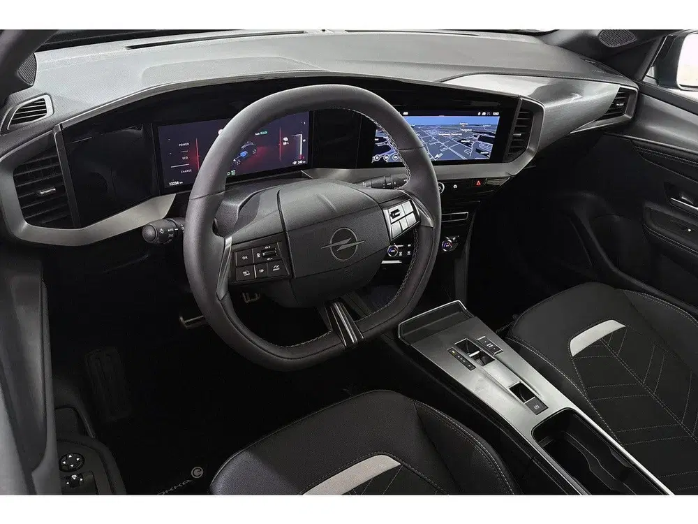 Opel Mokka Electric GS 54 kWh Stoel-Stuurverwarming M uit 2025, foto 5
