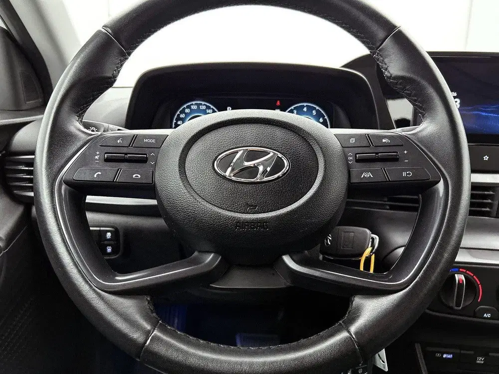 Hyundai i20 1.0 100pk Comfort Smart Automaat uit 2022, foto 12