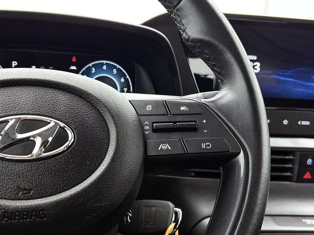 Hyundai i20 1.0 100pk Comfort Smart Automaat uit 2022, foto 14