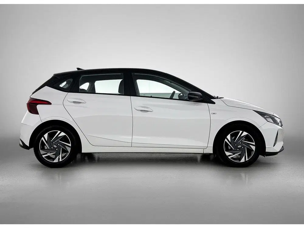 Hyundai i20 1.0 100pk Comfort Smart Automaat uit 2022, foto 8
