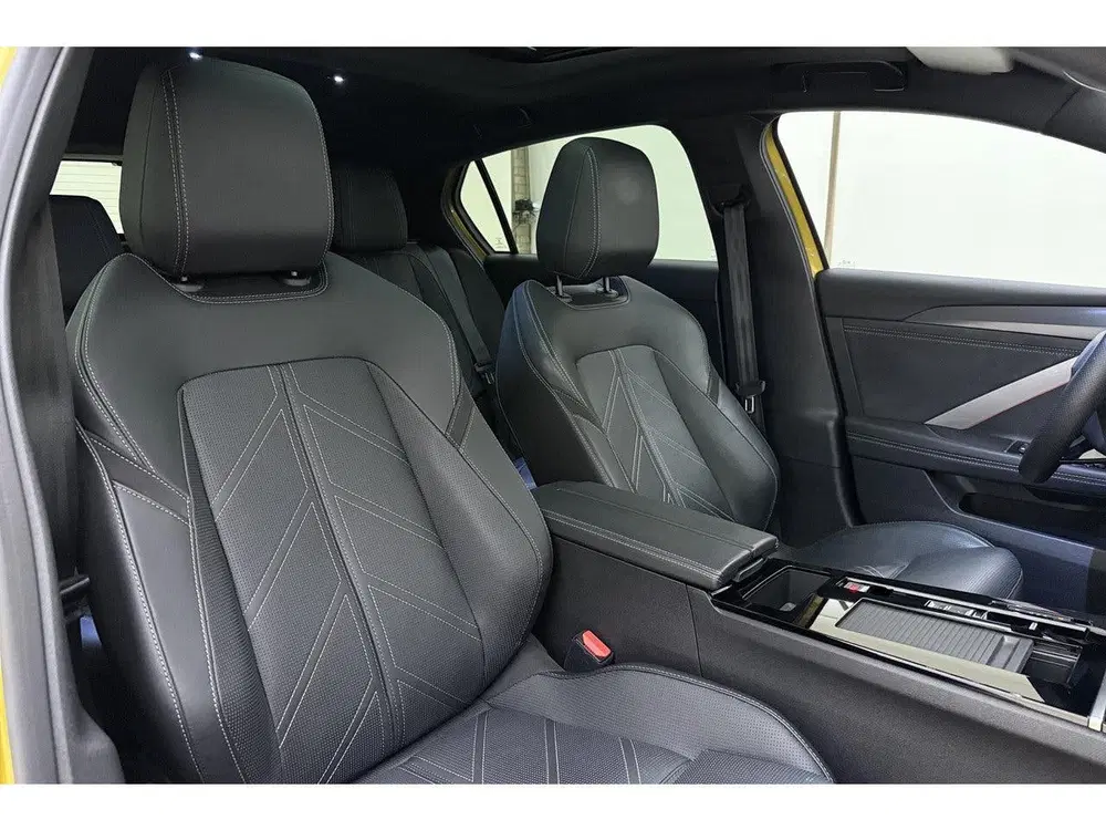 Opel Astra 1.6 Hybrid GS Line 180pk uit 2023, foto 14