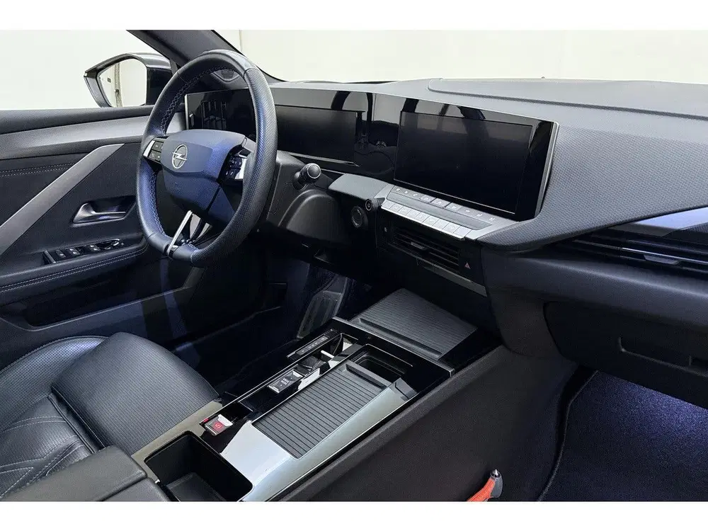 Opel Astra 1.6 Hybrid GS Line 180pk uit 2023, foto 15