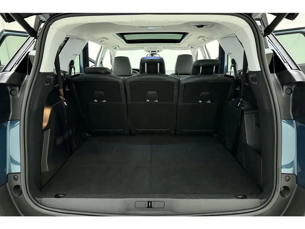 Peugeot 5008 1.2 PureTech Crossway Leer uit 2020, foto 10