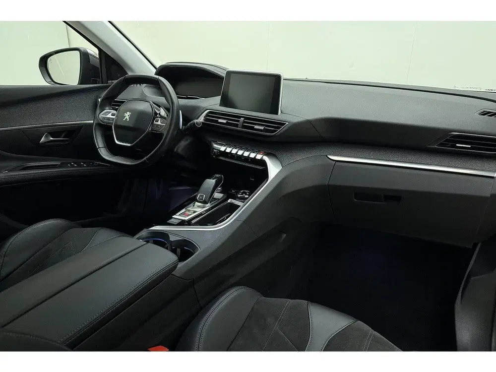 Peugeot 5008 1.2 PureTech Crossway Leer uit 2020, foto 14