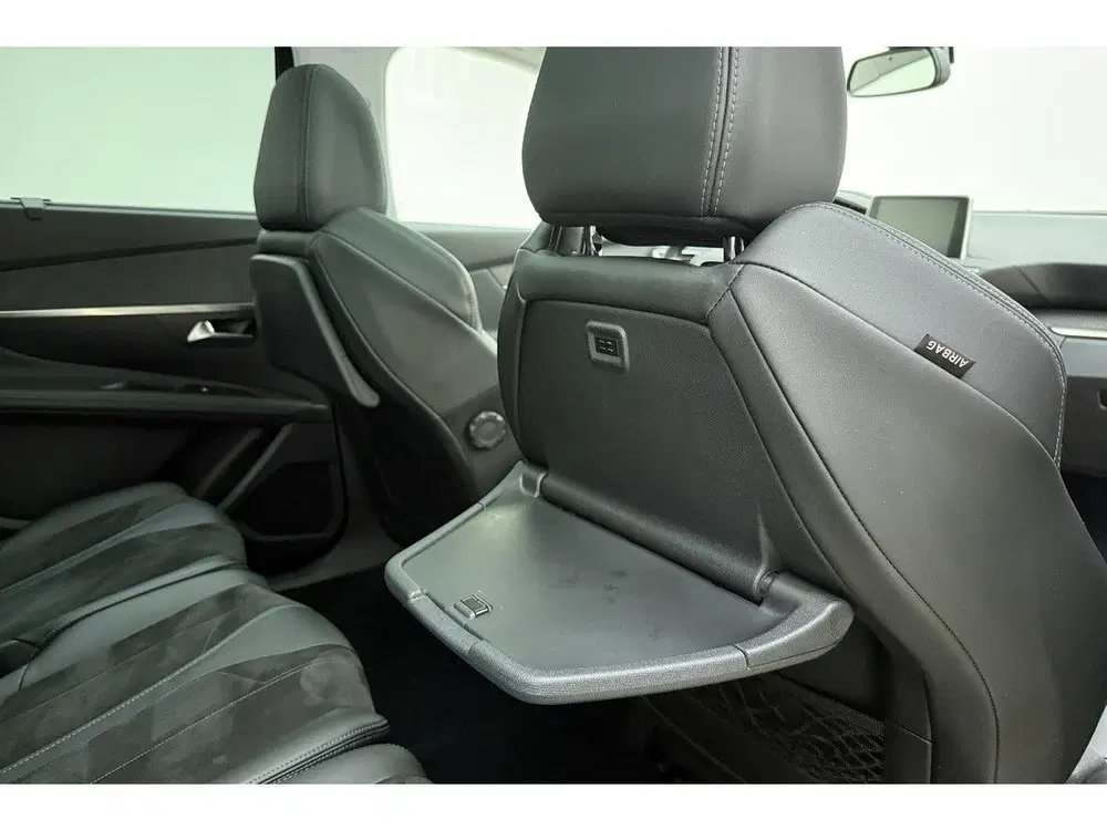 Peugeot 5008 1.2 PureTech Crossway Leer uit 2020, foto 15