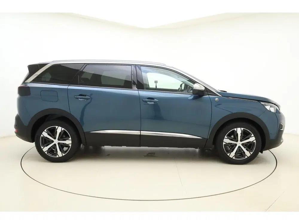Peugeot 5008 1.2 PureTech Crossway Leer uit 2020, foto 9