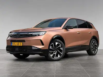 Opel Grandland Business Edition 1.6 Turbo Plug-in-Hybrid uit 2026