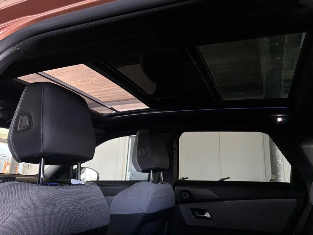Opel Grandland Business Edition 1.6 Turbo Plug-in-Hybrid uit 2026, foto 12