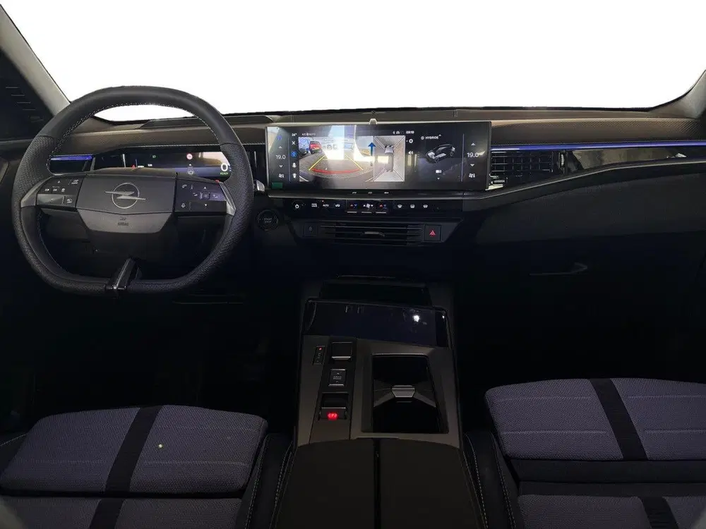 Opel Grandland Business Edition 1.6 Turbo Plug-in-Hybrid uit 2026, foto 13