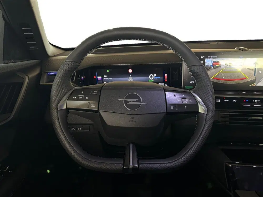 Opel Grandland Business Edition 1.6 Turbo Plug-in-Hybrid uit 2026, foto 15