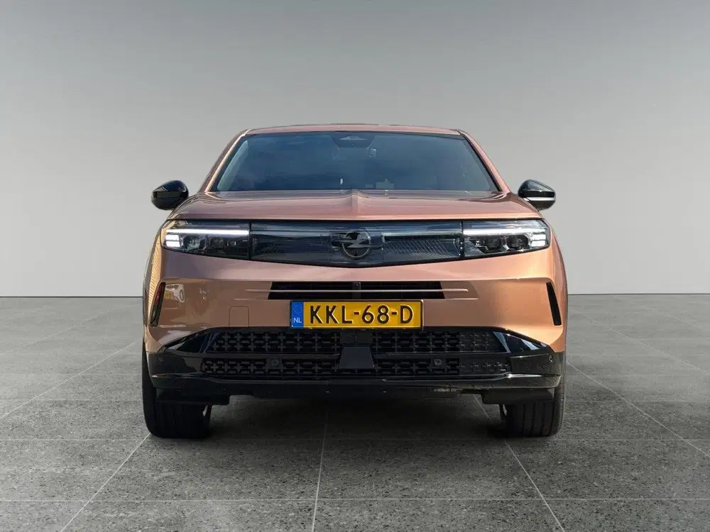 Opel Grandland Business Edition 1.6 Turbo Plug-in-Hybrid uit 2026, foto 2