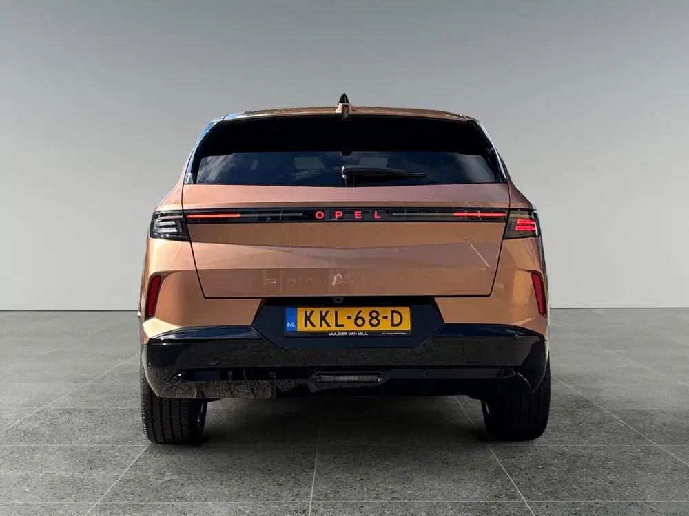Opel Grandland Business Edition 1.6 Turbo Plug-in-Hybrid uit 2026, foto 6