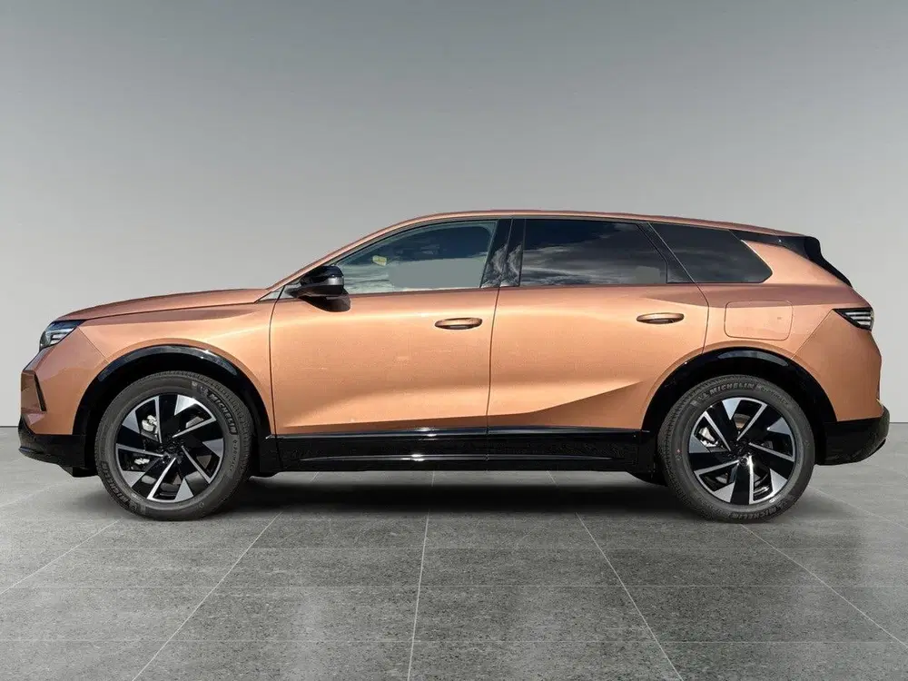 Opel Grandland Business Edition 1.6 Turbo Plug-in-Hybrid uit 2026, foto 9