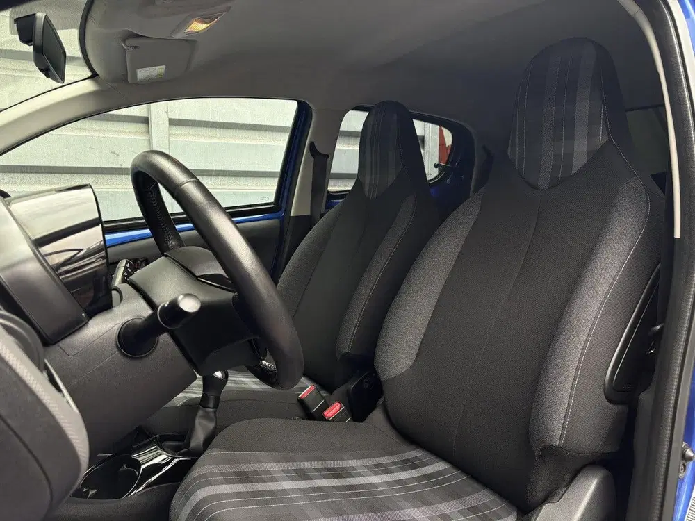 Peugeot 108 5-deurs Allure 1.0 e-VTi 72pk uit 2020, foto 10