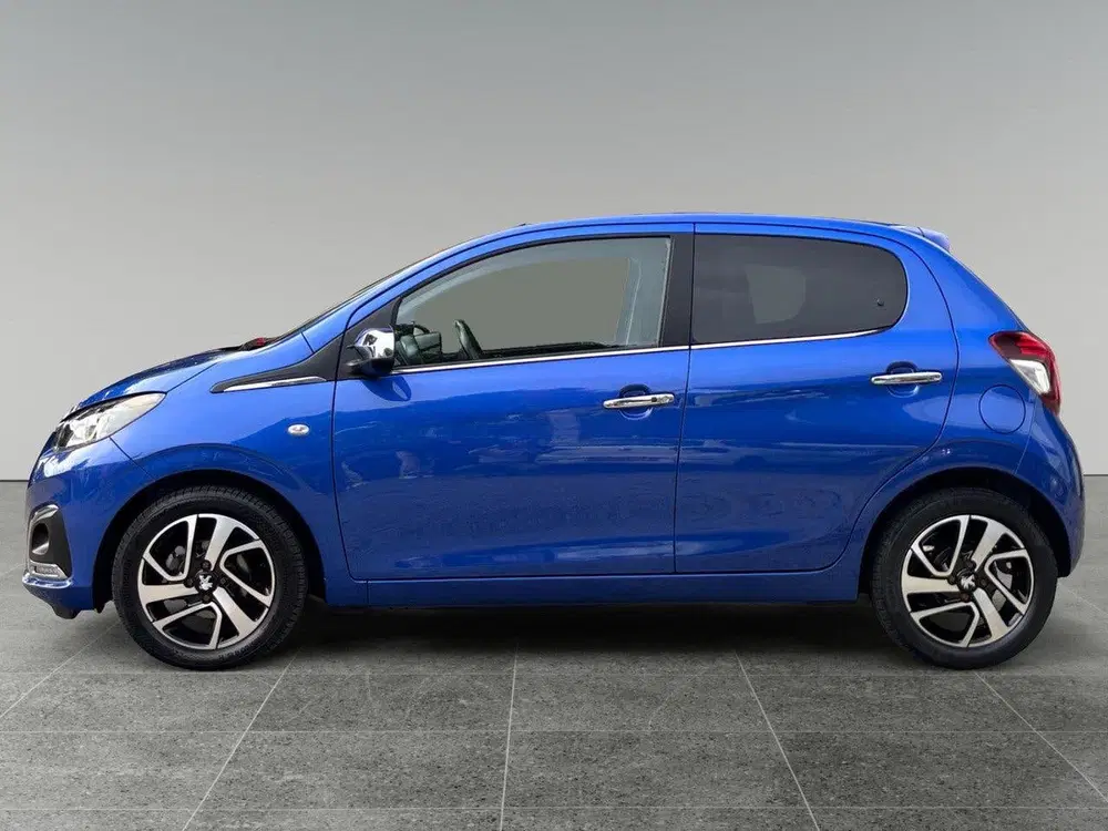 Peugeot 108 5-deurs Allure 1.0 e-VTi 72pk uit 2020, foto 2