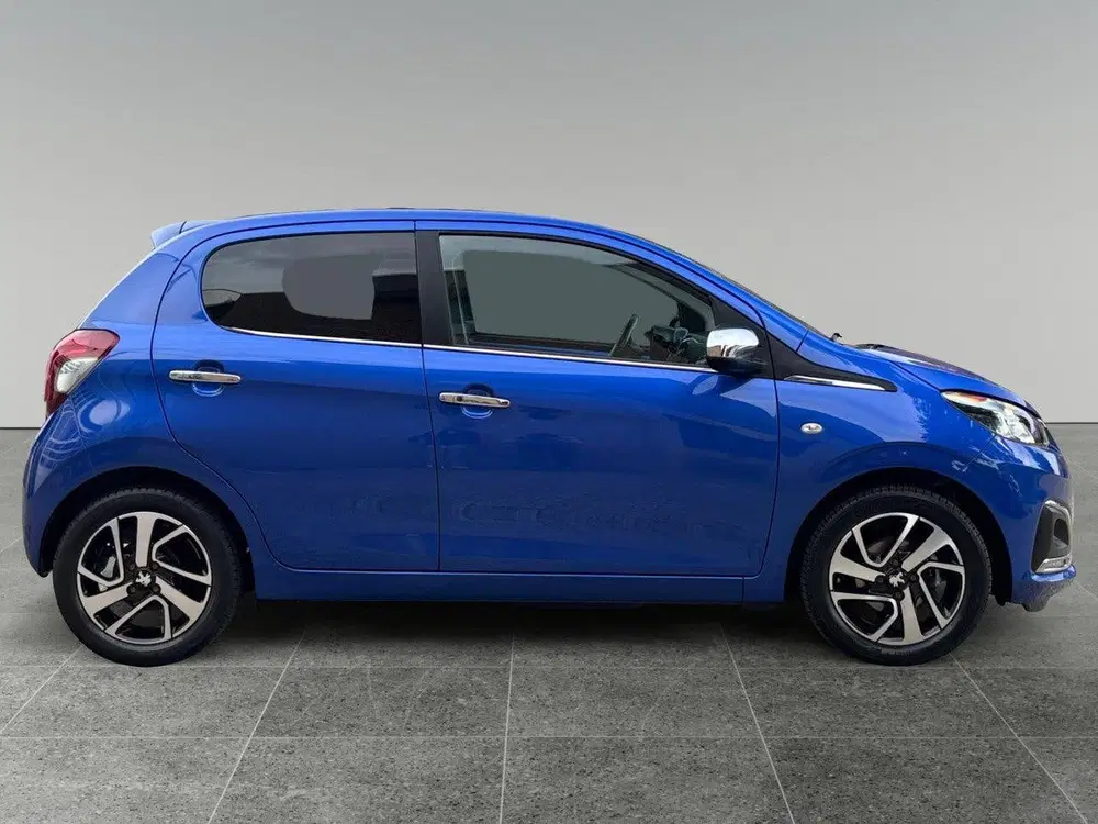 Peugeot 108 5-deurs Allure 1.0 e-VTi 72pk uit 2020, foto 7