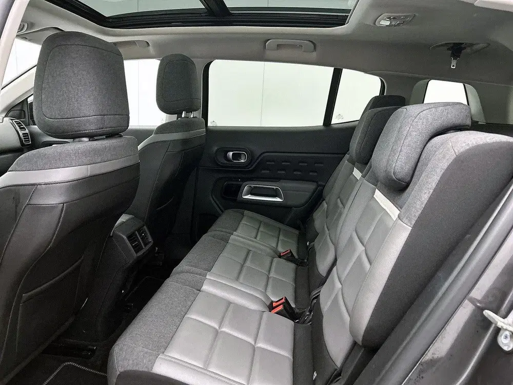 Citroën C5 Aircross SUV Shine 130pk Automaat uit 2021, foto 14