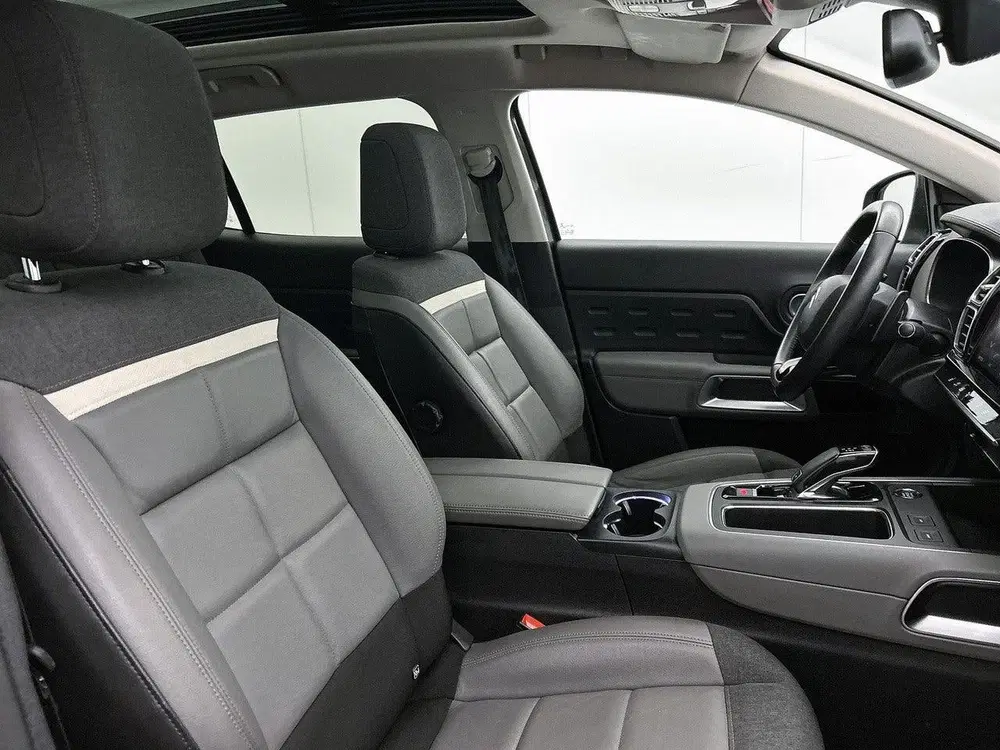 Citroën C5 Aircross SUV Shine 130pk Automaat uit 2021, foto 15