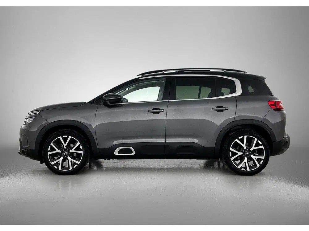 Citroën C5 Aircross SUV Shine 130pk Automaat uit 2021, foto 2
