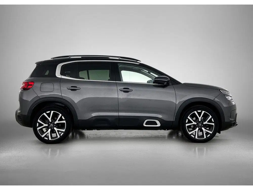 Citroën C5 Aircross SUV Shine 130pk Automaat uit 2021, foto 7