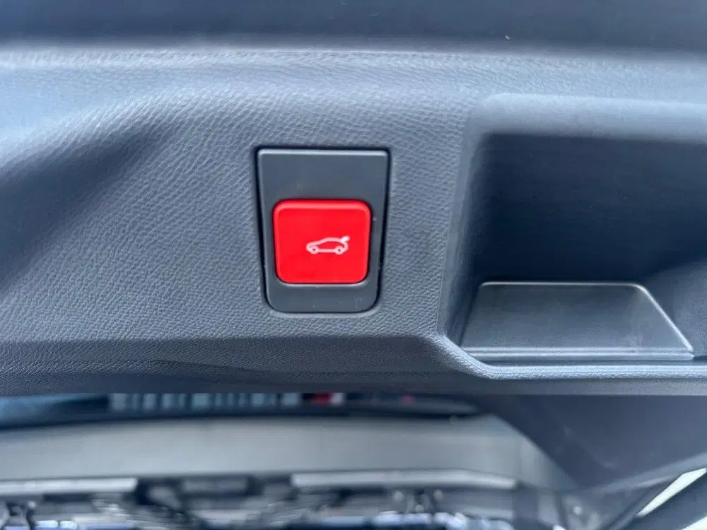 Peugeot 5008 GT EV 73kWh 210pk uit 2026, foto 14