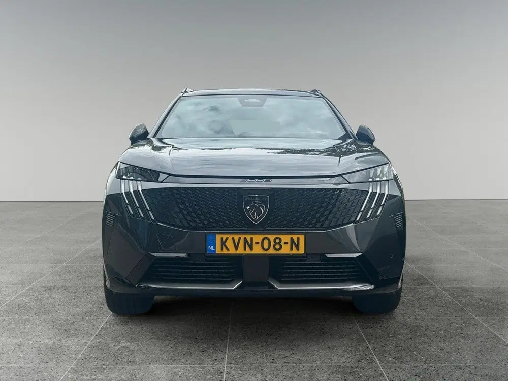 Peugeot 5008 GT EV 73kWh 210pk uit 2026, foto 2