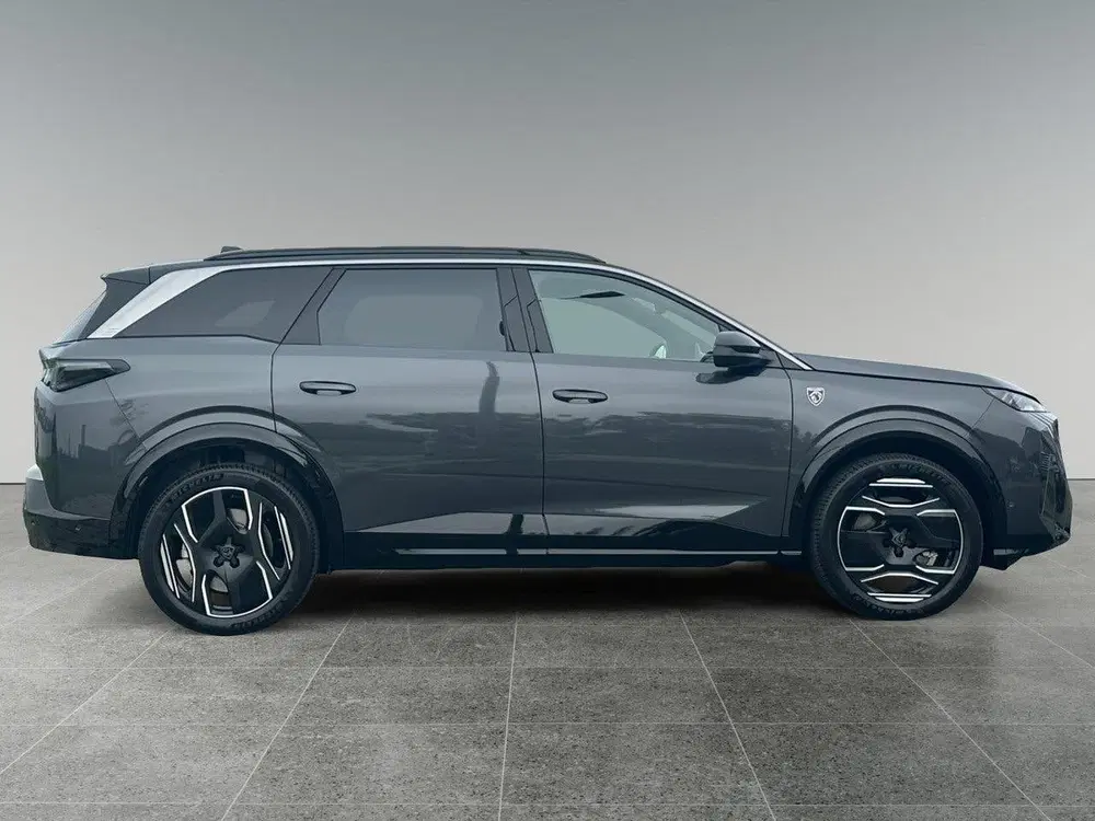 Peugeot 5008 GT EV 73kWh 210pk uit 2026, foto 4