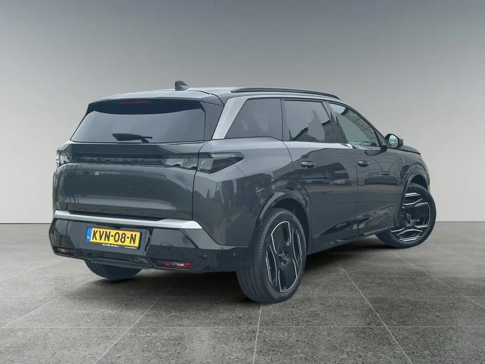 Peugeot 5008 GT EV 73kWh 210pk uit 2026, foto 5