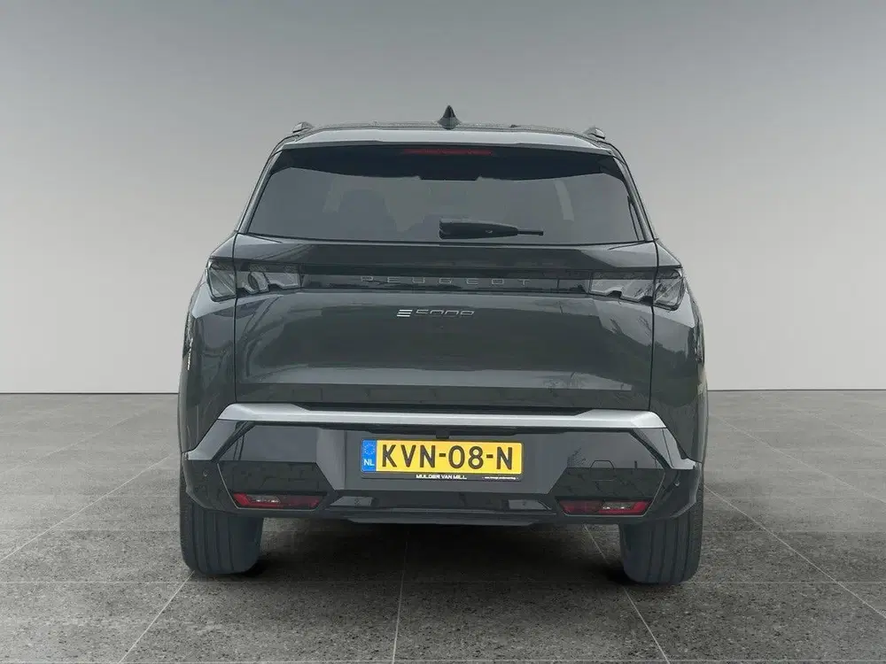 Peugeot 5008 GT EV 73kWh 210pk uit 2026, foto 6