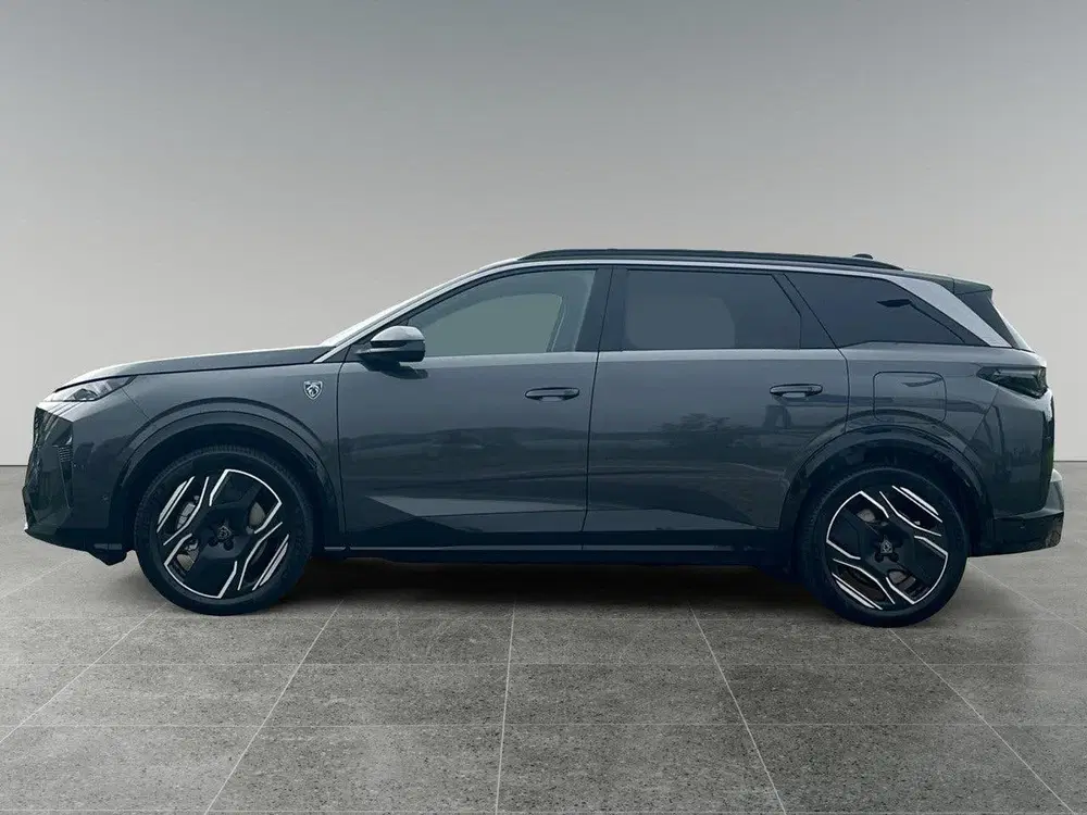 Peugeot 5008 GT EV 73kWh 210pk uit 2026, foto 8