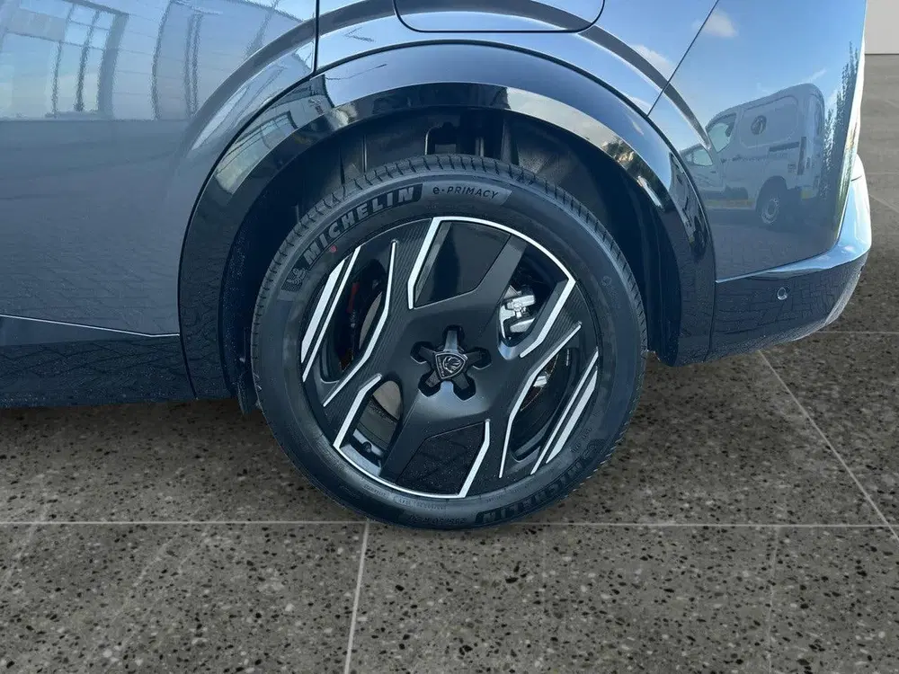 Peugeot 5008 GT EV 73kWh 210pk uit 2026, foto 9
