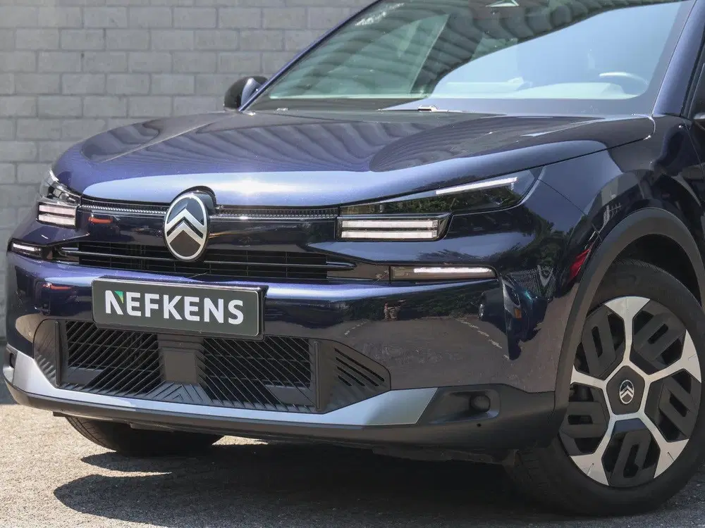 Citroën C4 1.2 Hybrid 136 Plus uit 2025, foto 6