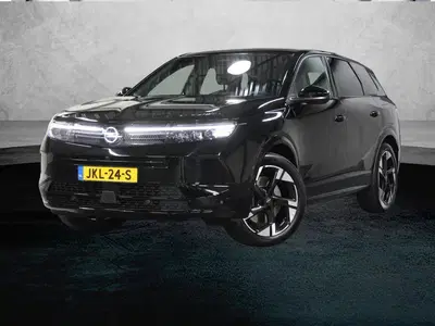 Opel Grandland 1.6 Turbo 195PK Plug-in-Hybrid GS uit 2025