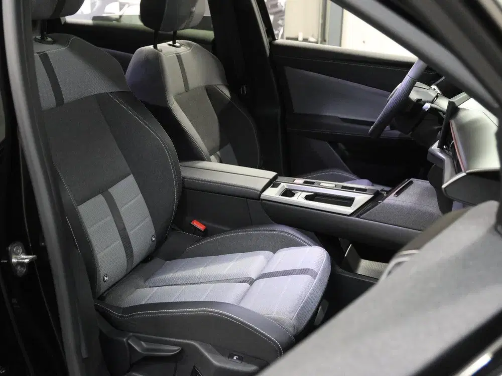 Opel Grandland 1.6 Turbo 195PK Plug-in-Hybrid GS uit 2025, foto 11