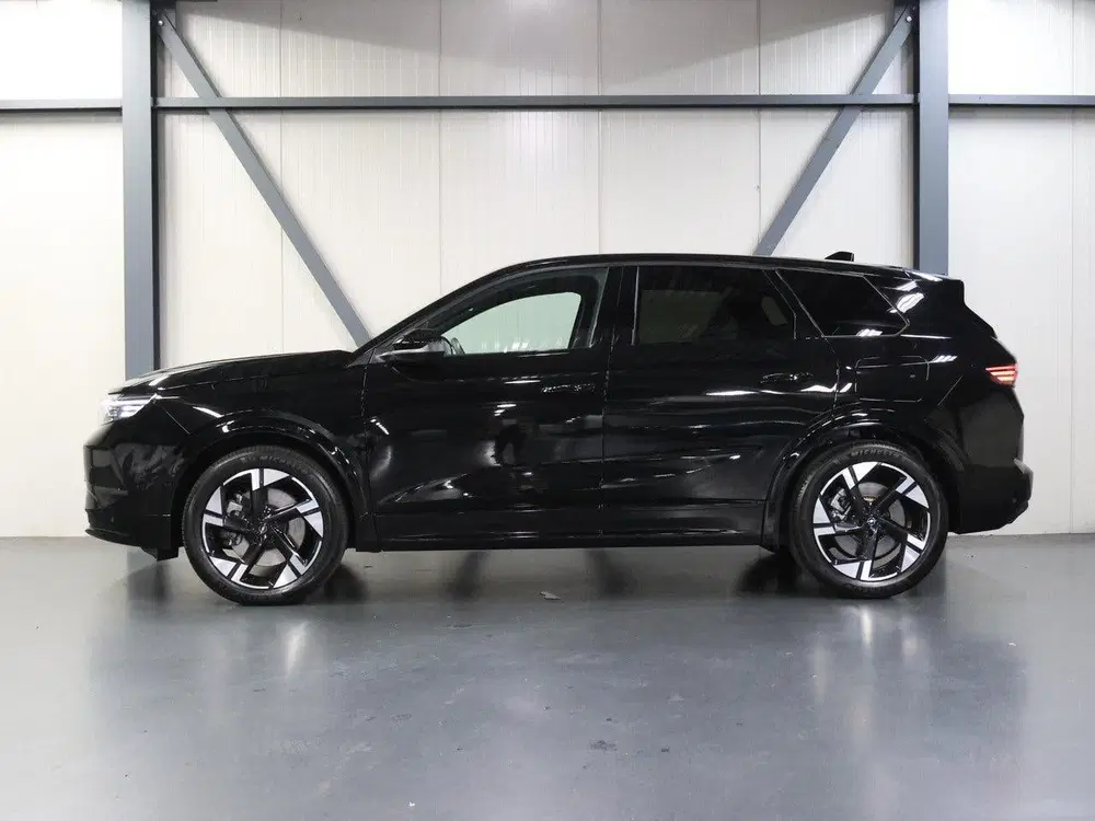 Opel Grandland 1.6 Turbo 195PK Plug-in-Hybrid GS uit 2025, foto 2