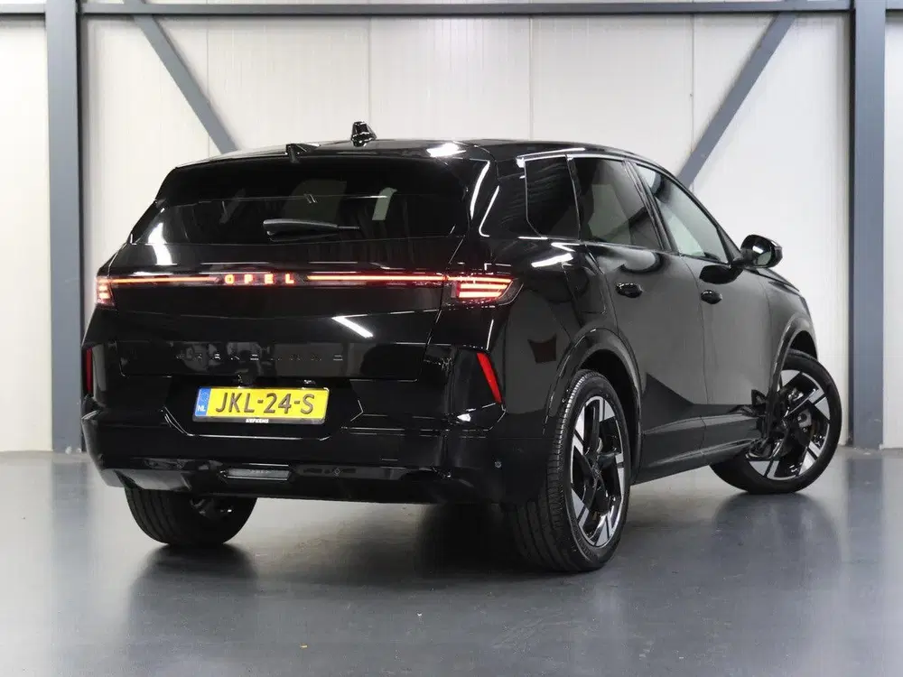 Opel Grandland 1.6 Turbo 195PK Plug-in-Hybrid GS uit 2025, foto 3