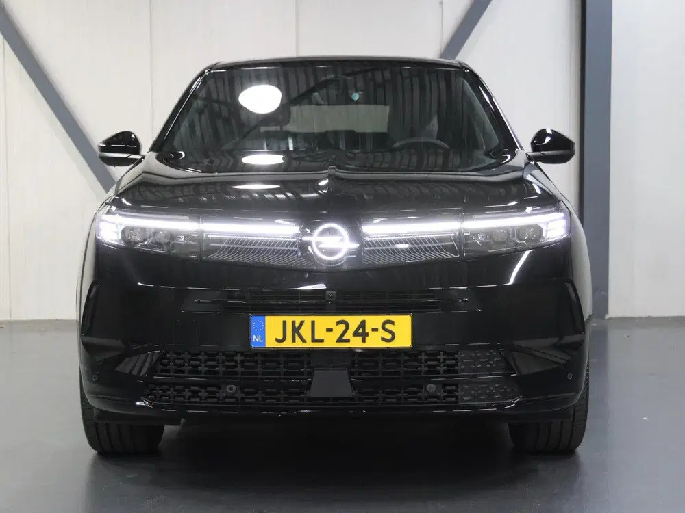 Opel Grandland 1.6 Turbo 195PK Plug-in-Hybrid GS uit 2025, foto 5