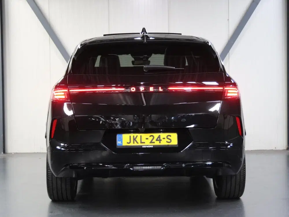Opel Grandland 1.6 Turbo 195PK Plug-in-Hybrid GS uit 2025, foto 8