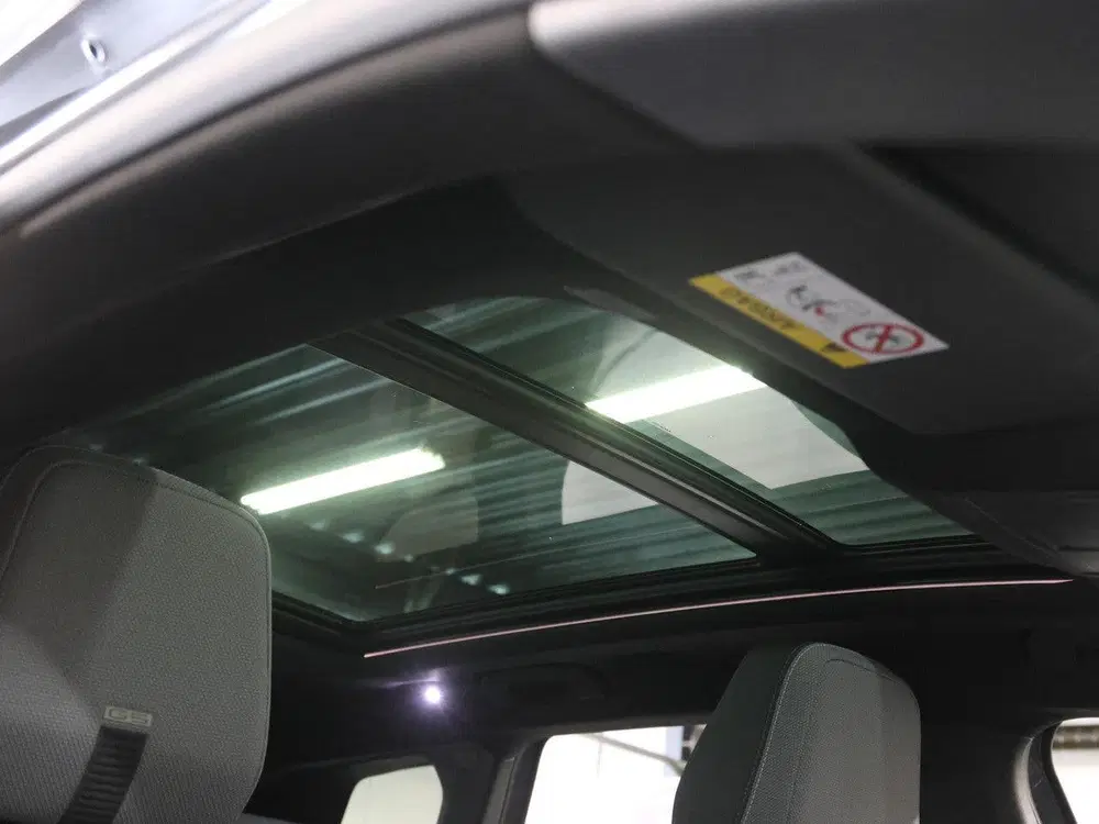 Opel Grandland 1.6 Turbo 195PK Plug-in-Hybrid GS uit 2025, foto 12