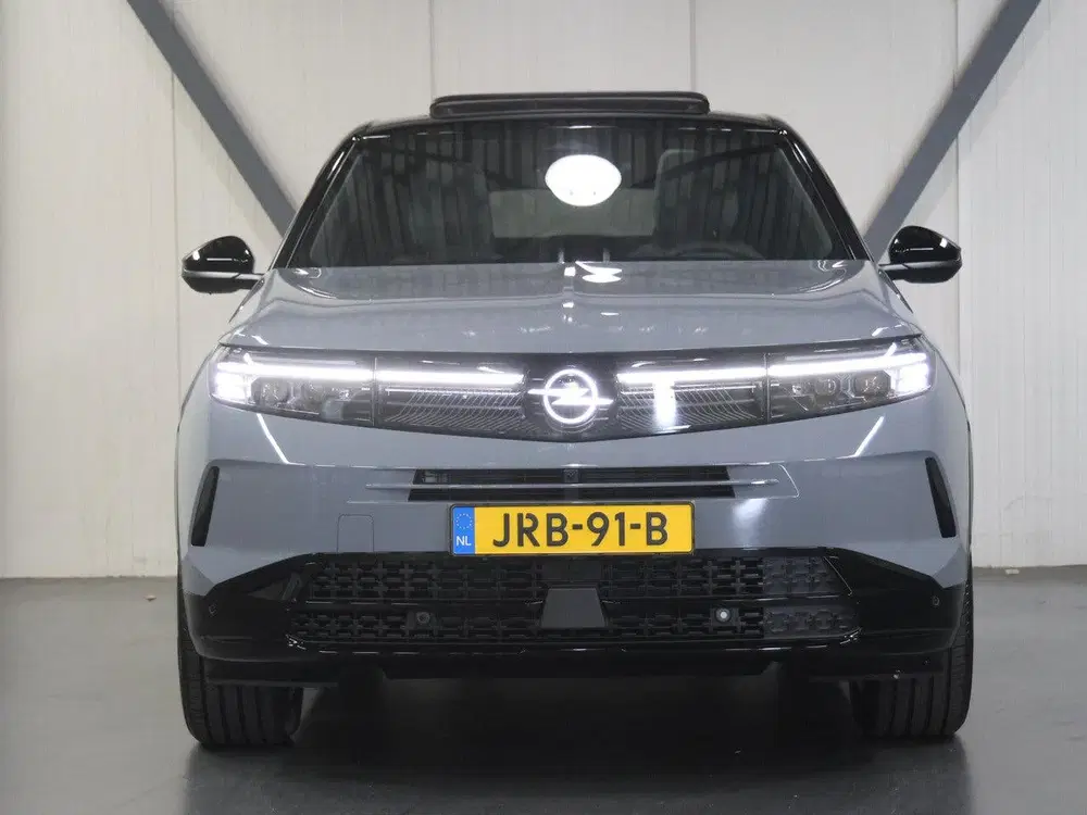 Opel Grandland 1.6 Turbo 195PK Plug-in-Hybrid GS uit 2025, foto 5