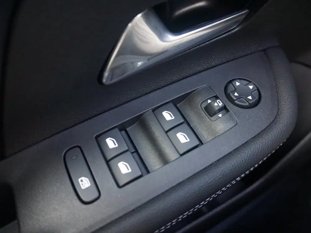 Opel Mokka 1.2 Turbo GS Line Winterpakket (bj 2023) uit 2023, foto 13