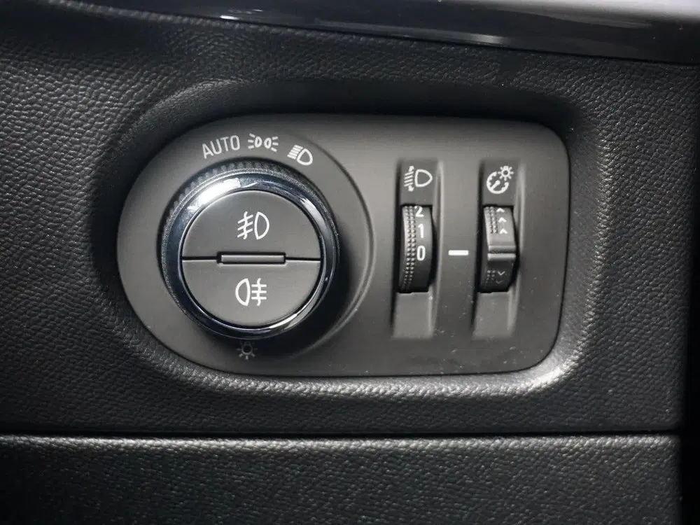 Opel Mokka 1.2 Turbo GS Line Winterpakket (bj 2023) uit 2023, foto 15